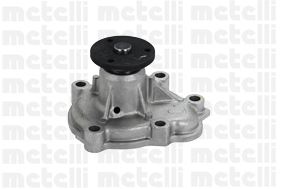 METELLI 241077 — DEVİRDAİM OPEL CORSA C COMBO C ASTRA G-H MERIVA B MOKKA Y17DT Z17DTH
