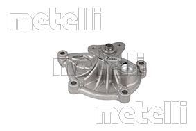 METELLI 241232 — DEVİRDAİM (BMW N13-20 F20-30 / MINI ) ( PEUGEOT 207-308 1.6 16V 07-)