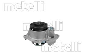 METELLI 241371 — DEVİRDAİM OPEL ASTRA J-K INSIGNIA A-B ZAFIRA C A16XHT B16SHL