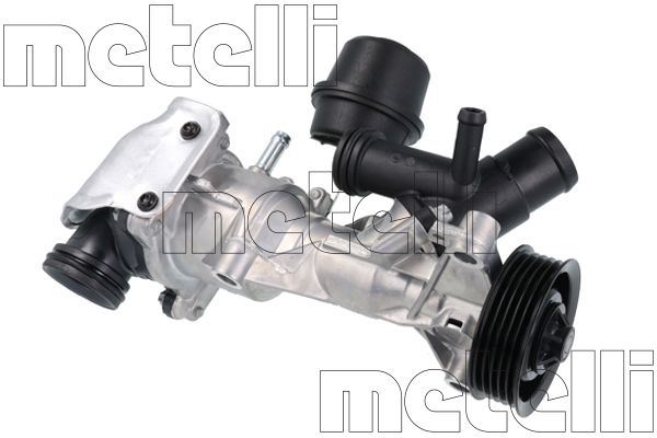 METELLI 241492 — DEVİRDAİM POMPASI MERCEDES M270 / X156 W176 W246 C117