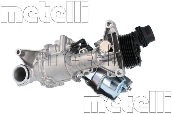 METELLI 241493 — DEVİRDAİM (MERCEDES M274 204-205-212-213-X204)