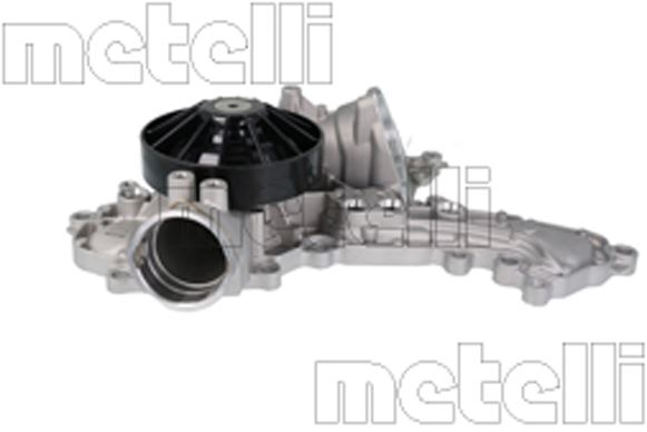 METELLI 241560 — DEVİRDAİM MERCEDES M278 / W166-W221-W222