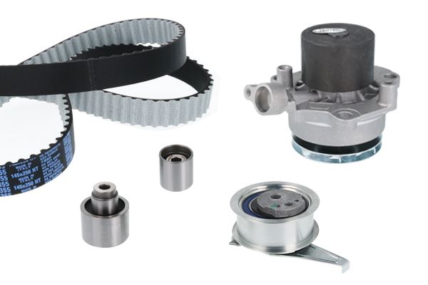 METELLI 3013601 — TRİGER SETİ+DEVİRDAİM KUMANDA EDILEMEYEN VW AUDI SEAT SKODA