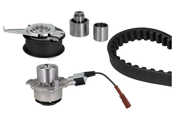 METELLI 30S13602 — TRİGER SETİ DEVİRDAİM KUMANDA EDILEBILEN VW AUDI SEAT SKODA
