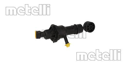 METELLI 550172 — DEBRİYAJ ÜST MERKEZİ ( FIAT DUCATO 2.3JTD 06 - PEUGEOT BOXER CITROEN JUMPER 2.0 BLUEHDI 2.2 BLUEHDI 15-)