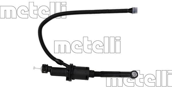 METELLI 550245 — DEBRİYAJ ÜST MERKEZİ (PEUGEOT 1.6HD 3008 09-16 5008 10//CITROEN 1.6HDI C4 PICASSO 10-13)