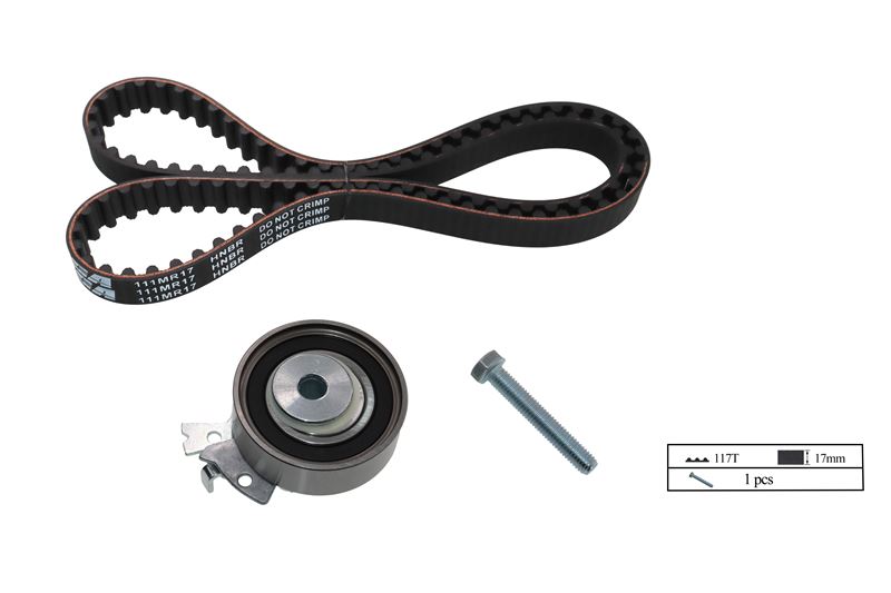 MGA 21016 — TRİGER SETİ OPEL ASTRA F-G CORSA B COMBO C VECTRA A-B X14SZ X16SZR CHEVROLET KALOS 1.4 8V 1.6 8V