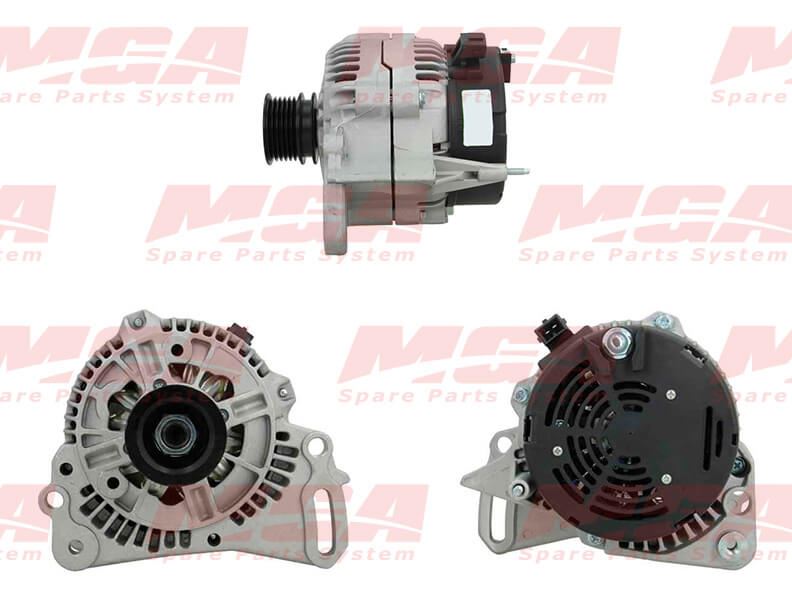 MGA 28002 — ALTERNATÖR VOLKSWAGEN 90A VW CARAVELLE 1990 1995