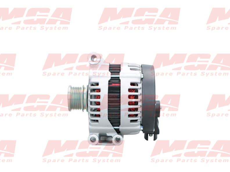 MGA 28006 — ALTERNATÖR CITROEN/PEUGEOT 150A CITROEN BERLINGO
