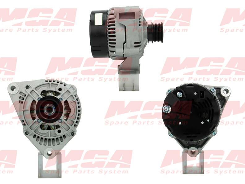 MGA 28008 — ALTERNATÖR MERCEDES 90A MERCEDES-BENZ 350GD 1991 1996