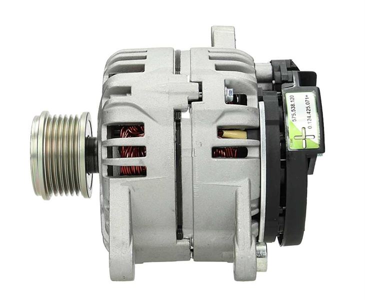MGA 28021 — ALTERNATOR 120A CLIO III K9K FLUENCE MEGANE III K4M