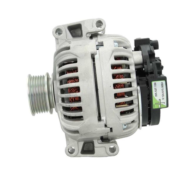 MGA 28033 — ALTERNATOR AUDI 150A AUDI A4 2000 2004