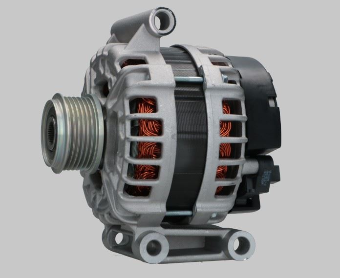 MGA 28038 — ALTERNATOR CITROEN 180A CITROEN JUMPER 2011