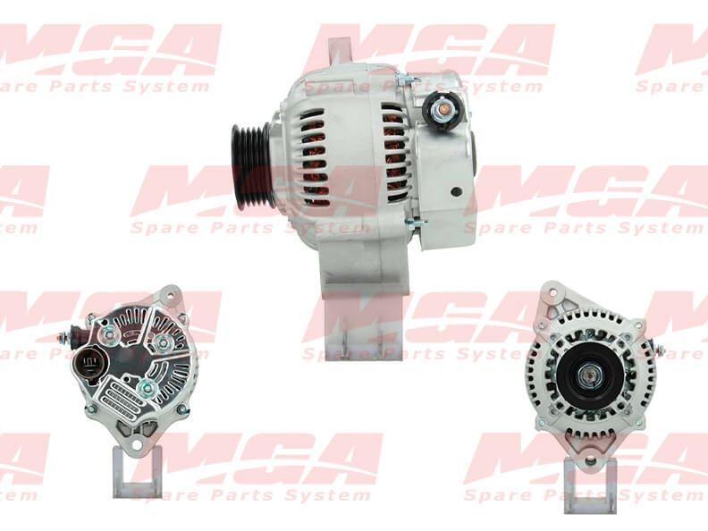MGA 28040 — ALTERNATOR TOYOTA 60A