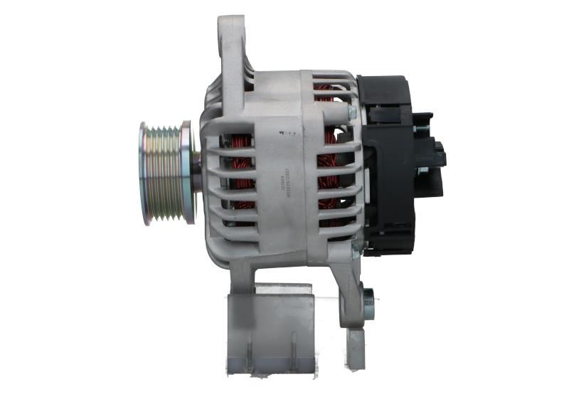 MGA 28044 — ALTERNATOR 105A ( FIAT BRAVA MAREA PUNTO 1.8 GT 1.9 JTD BRAVO 1.9 JTD ALFA ROMEO 145 146 147 159 1.4 1.6 1.8 1.9
