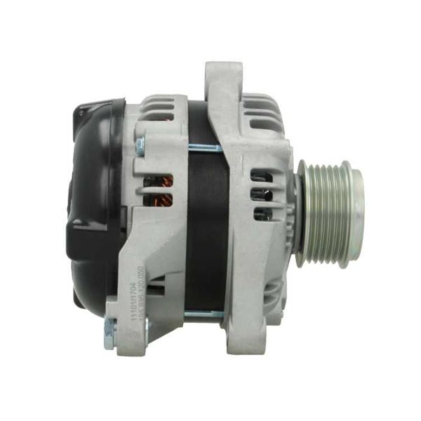 MGA 28053 — ALTERNATOR 14V 100A TOYOTA AURIS 1.4 D4D 07- YARIS 1.4 D4D 05-