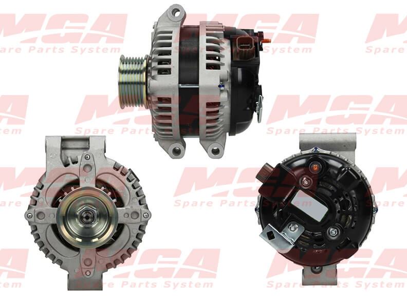 MGA 28055 — ALTERNATOR HONDA 100A HONDA CR-V 2009 2012