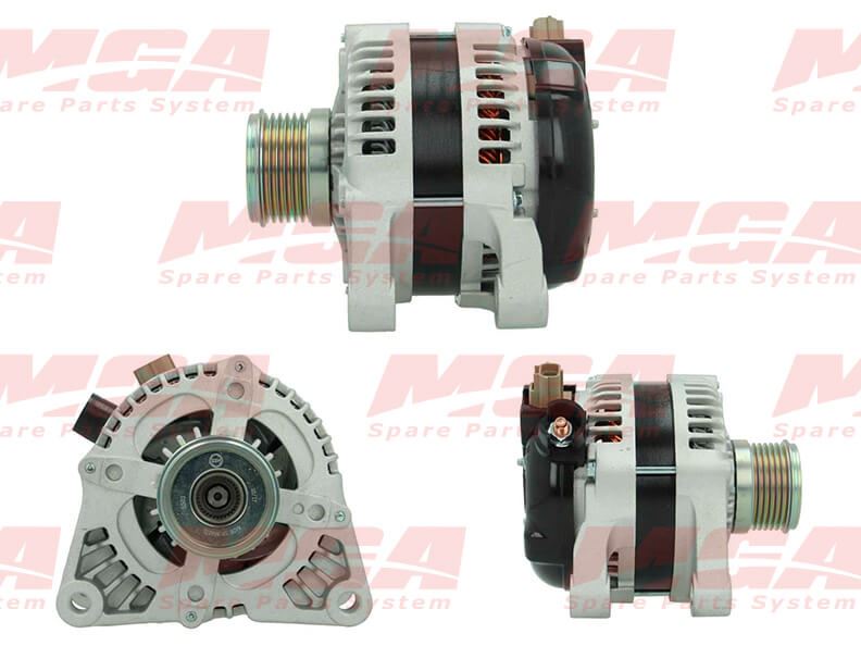 MGA 28056 — ALTERNATOR FORD 150A FORD FOCUS ESTATE/WAGON 2004 2008