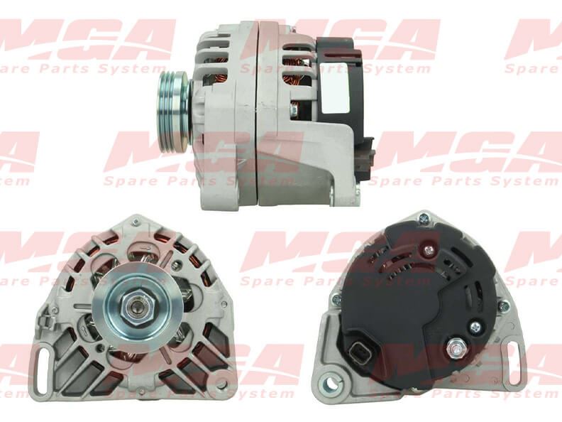 MGA 28062 — ALTERNATOR 95A CLIO II THALIA SANDERO D4F