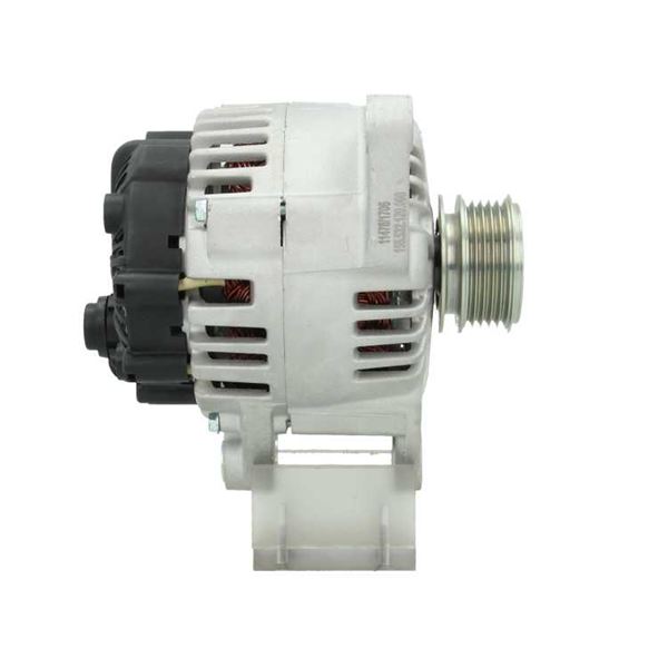 MGA 28067 — ALTERNATOR HYUNDAI 120A KIA SOUL 2009 2014