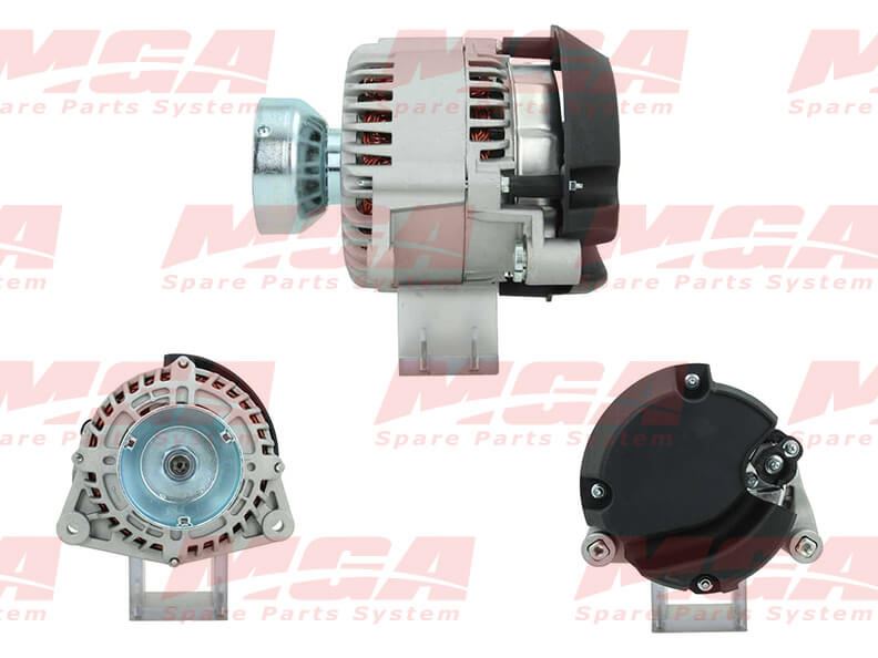 MGA 28068 — ALTERNATOR FORD 120A FORD TOURNEO CONNECT 2002 2013