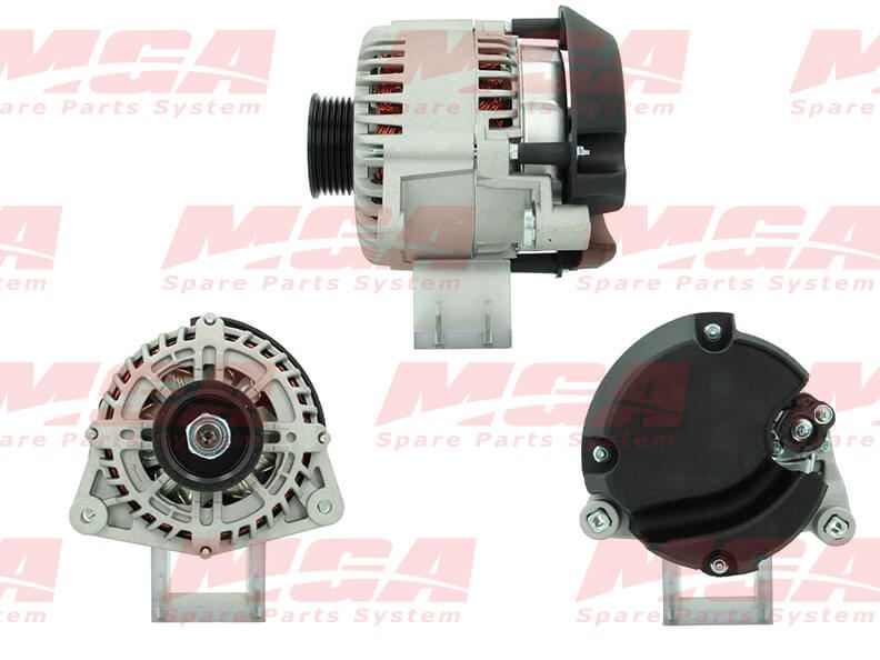 MGA 28069 — ALTERNATOR FORD 130A FORD TOURNEO CONNECT 2002 2013