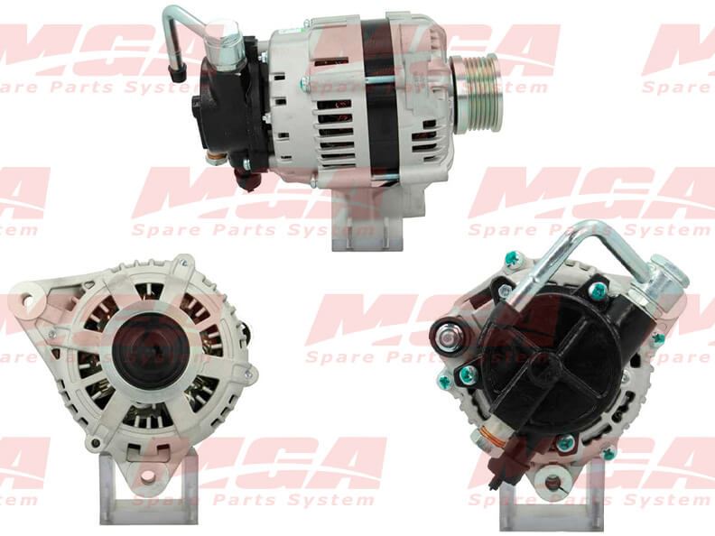 MGA 28070 — ALTERNATÖR HYUNDAI 120A KIA SPORTAGE 2006 2010
