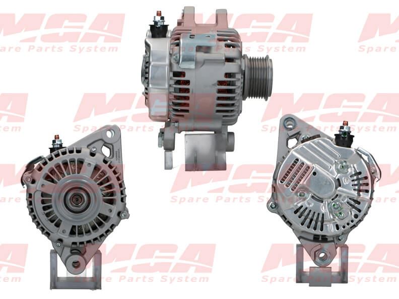 MGA 28071 — ALTERNATOR HYUNDAI 110A KIA SORENTO 2006 2011