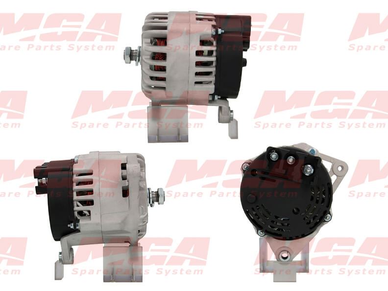 MGA 28075 — ALTERNATOR PERKINS 85A LAND ROVER DISCOVERY 1989 1994