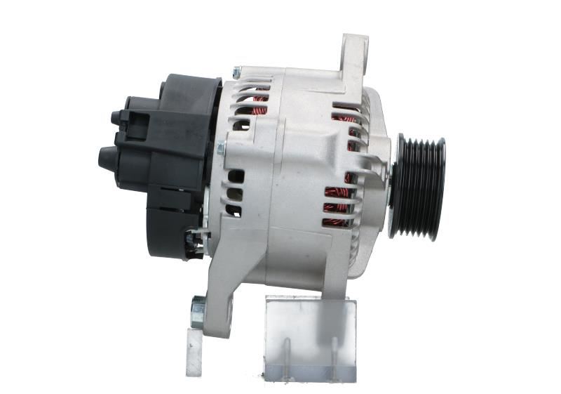 MGA 28076 — ALTERNATOR 65A 12V (FIAT BRAVA BRAVO MAREA 1.4 95- PUNTO 1.9D 99-12)