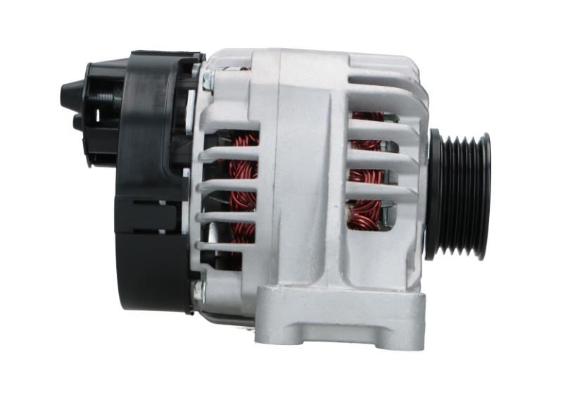 MGA 28077 — ALTERNATOR 70A ( FIAT DOBLO FIORINO PUNTO PALIO 1.2 1.4 )
