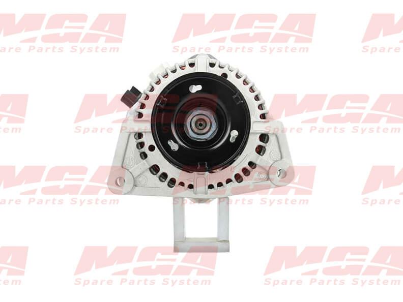 MGA 28078 — ALTERNATOR FORD 90A FORD FOCUS 1998 2004