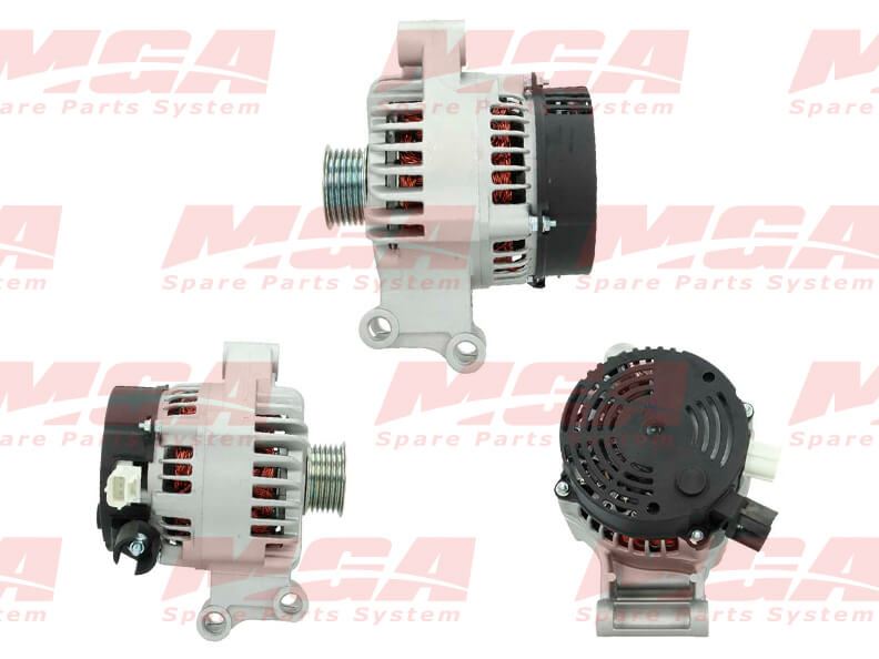 MGA 28080 — ALTERNATÖR FORD 105A FORD FIESTA 1995 2002