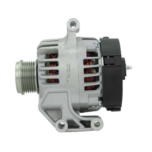 MGA 28081 — ALTERNATOR OPEL 105A OPEL CORSA D MERIVA B 2007-2014