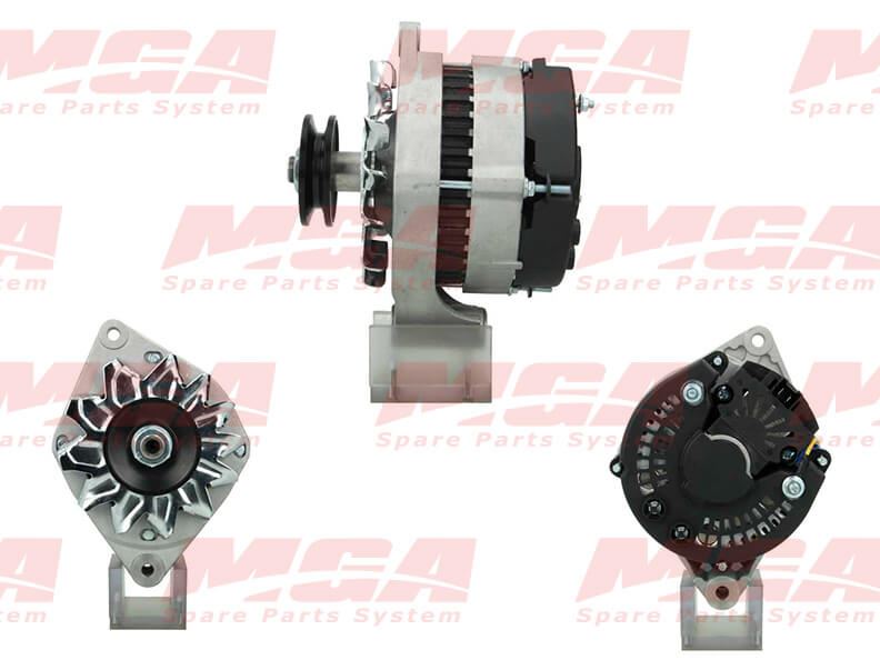 MGA 28083 — ALTERNATOR 65A R9 R11 R19 TOROS R21 OPTIMA