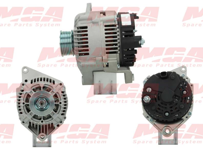 MGA 28085 — ALTERNATOR RENAULT 110A RENAULT MEGANE CLASSIC 1996 2003
