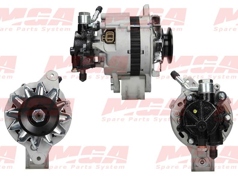 MGA 28086 — ALTERNATOR MITSUBISHI 65A
