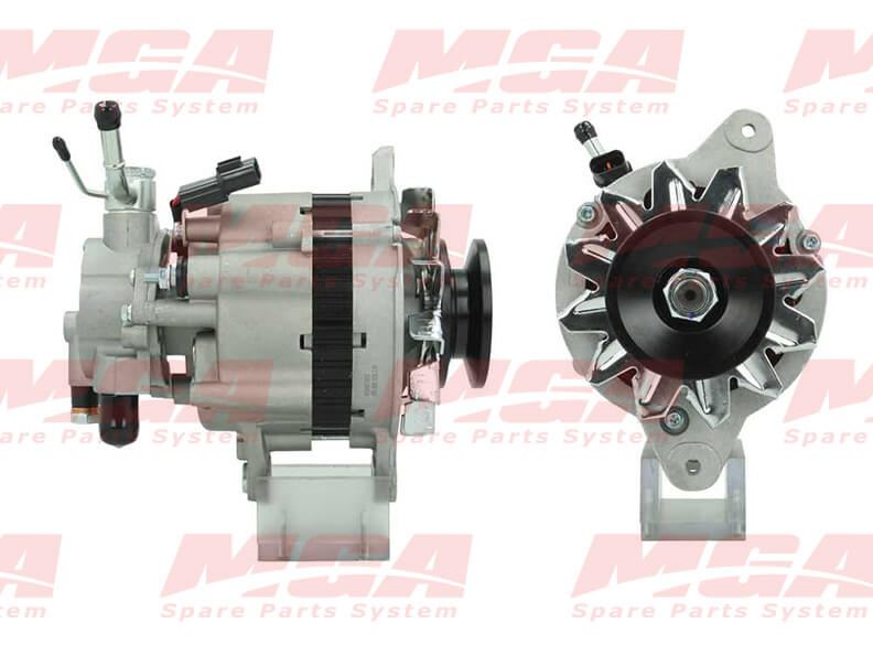 MGA 28095 — ALTERNATOR HYUNDAI 70A HYUNDAI H100 1993 1994