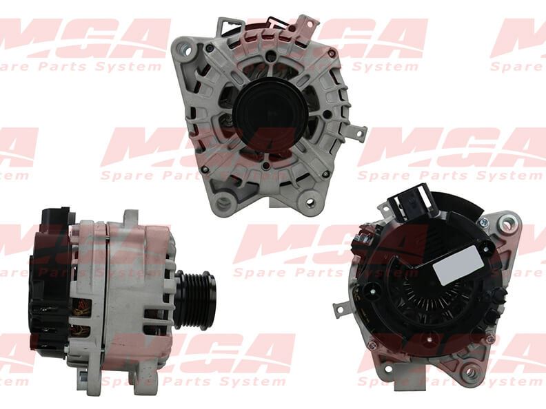 MGA 28100 — ALTERNATÖR FORD 250A FORD TRANSIT CUSTOM 250 2015