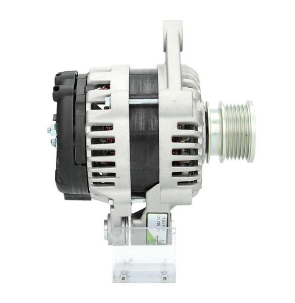 MGA 28104 — ALTERNATOR OPEL ASTRA J INSIGNIA A ZAFIRA C 2.0 CDTI 100A SAAB 9-5 2010 2012