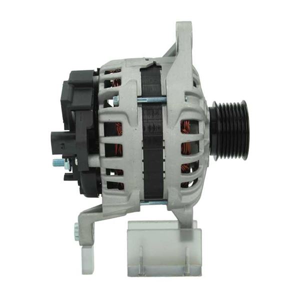 MGA 28105 — ALTERNATOR FIAT / IVECO 150A FIAT DUCATO 30 2007