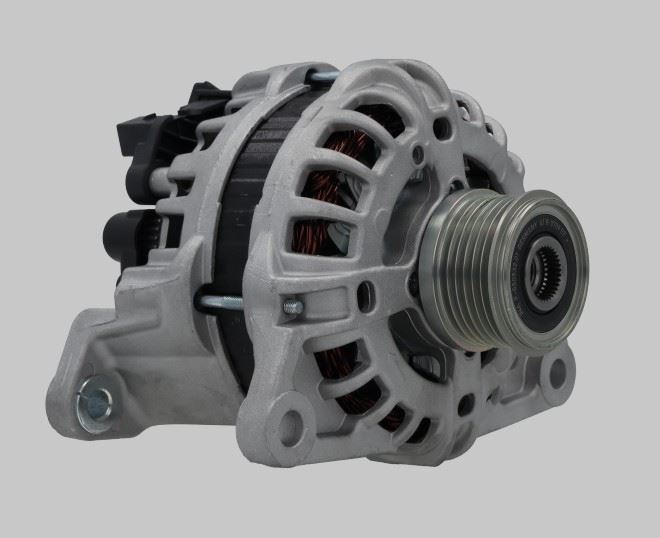 MGA 28107 — ALTERNATOR IVECO 150A IVECO DAILY 35C15 2014