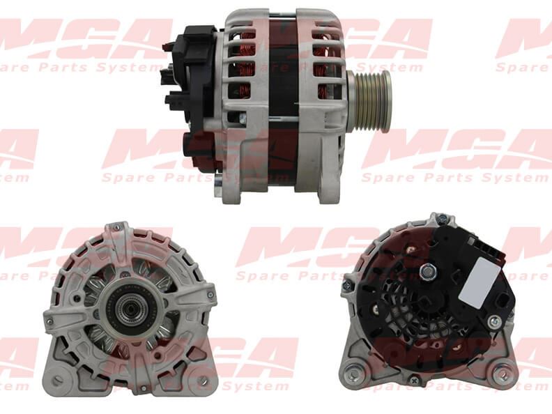 MGA 28109 — ALTERNATOR NISSAN 150A NISSAN QASHQAI 2013