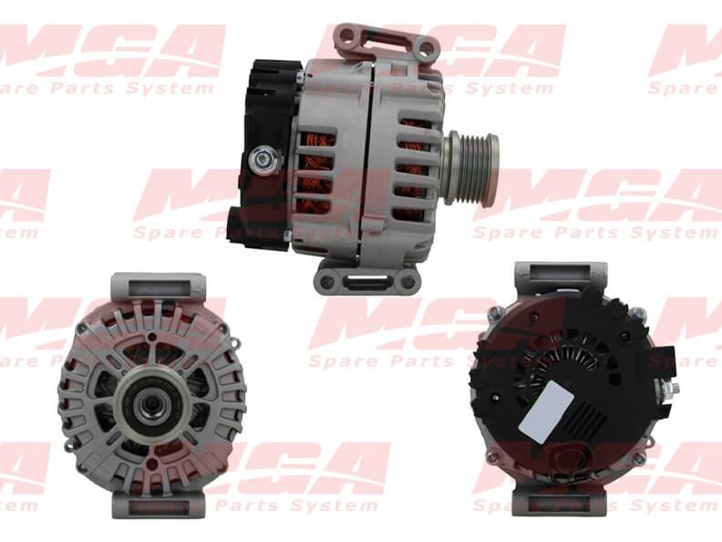 MGA 28113 — ALTERNATÖR MERCEDES 180A MERCEDES-BENZ CLS250 2011 2017