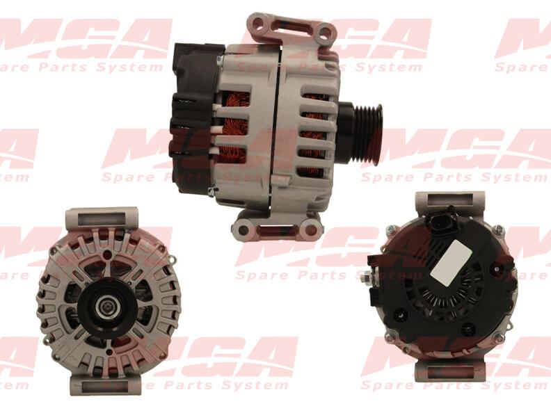 MGA 28114 — ALTERNATÖR MERCEDES 180A MERCEDES-BENZ CLS250 2011 2017