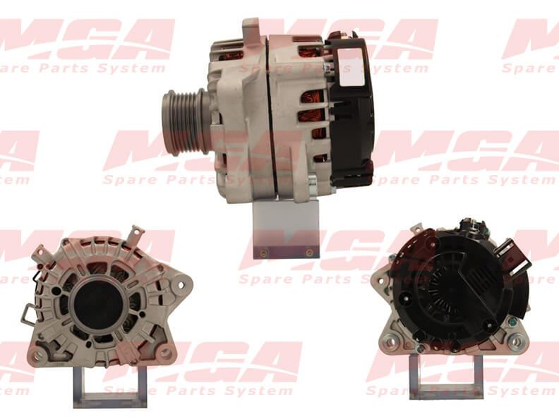 MGA 28117 — ALTERNATOR FORD 220A FORD TRANSIT CUSTOM 250 2015