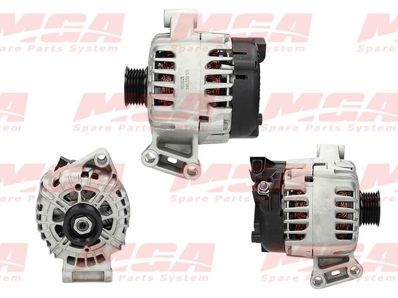 MGA 28128 — ALTERNATÖR FORD 120A FORD C-MAX 2010