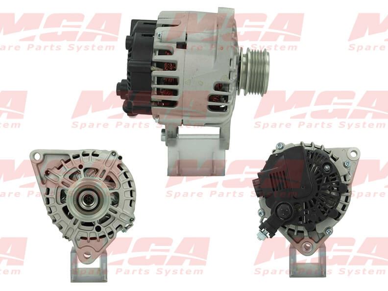 MGA 28130 — ALTERNATÖR KIA 120A HYUNDAI IX20 2010