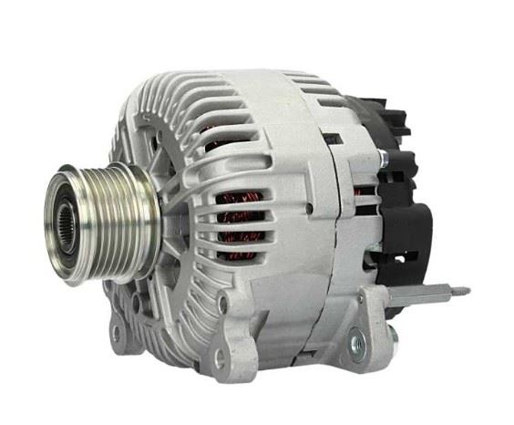 MGA 28141 — ALTERNATOR VOLKSWAGEN 180A VW PASSAT 2010 2014