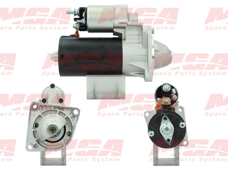 MGA 29012 — MARS MOTORU 2.0 KW FIAT ALFA ROMEO OPEL INSIGNIA A 2.0 CDTI VECTRA C 1.9 CDTI